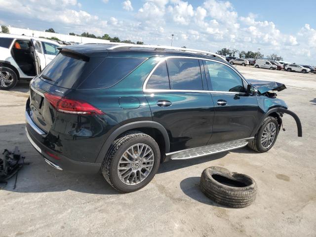 Photo 2 VIN: 4JGFB5KB6MA475065 - MERCEDES-BENZ GLE 450 4M 