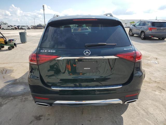 Photo 5 VIN: 4JGFB5KB6MA475065 - MERCEDES-BENZ GLE 450 4M 