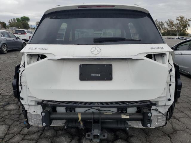 Photo 5 VIN: 4JGFB5KB6NA823965 - MERCEDES-BENZ GLE 450 4M 