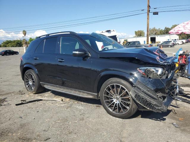 Photo 3 VIN: 4JGFB5KB7LA106830 - MERCEDES-BENZ GLE 450 4M 