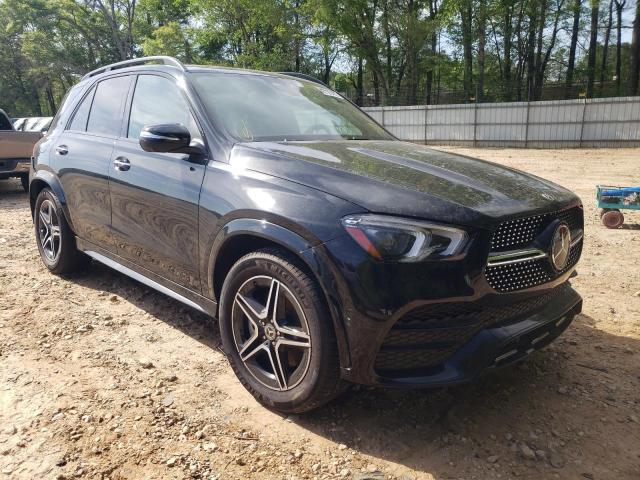 Photo 0 VIN: 4JGFB5KB7MA475009 - MERCEDES-BENZ GLE 450 4M 