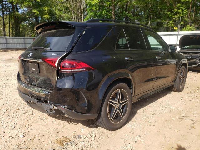 Photo 3 VIN: 4JGFB5KB7MA475009 - MERCEDES-BENZ GLE 450 4M 