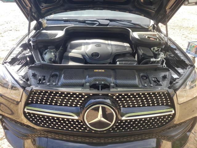 Photo 6 VIN: 4JGFB5KB7MA475009 - MERCEDES-BENZ GLE 450 4M 