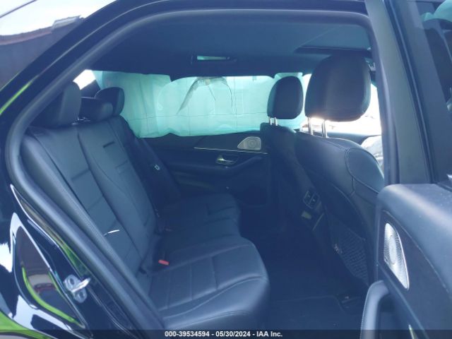 Photo 7 VIN: 4JGFB5KB7NA608899 - MERCEDES-BENZ GLE-CLASS 