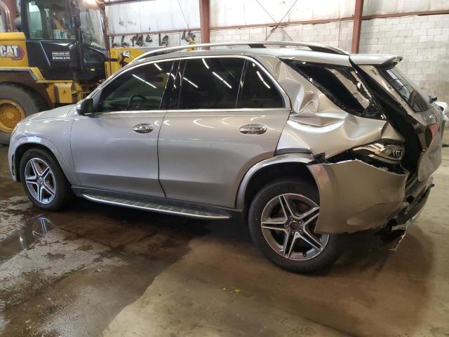 Photo 1 VIN: 4JGFB5KB7NA640333 - MERCEDES-BENZ GLE-CLASS 