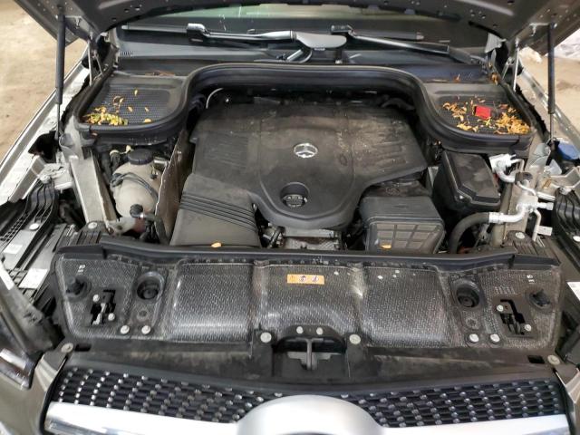 Photo 10 VIN: 4JGFB5KB7NA640333 - MERCEDES-BENZ GLE-CLASS 