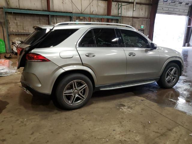 Photo 2 VIN: 4JGFB5KB7NA640333 - MERCEDES-BENZ GLE-CLASS 