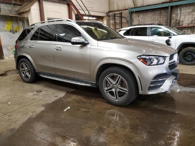 Photo 3 VIN: 4JGFB5KB7NA640333 - MERCEDES-BENZ GLE-CLASS 