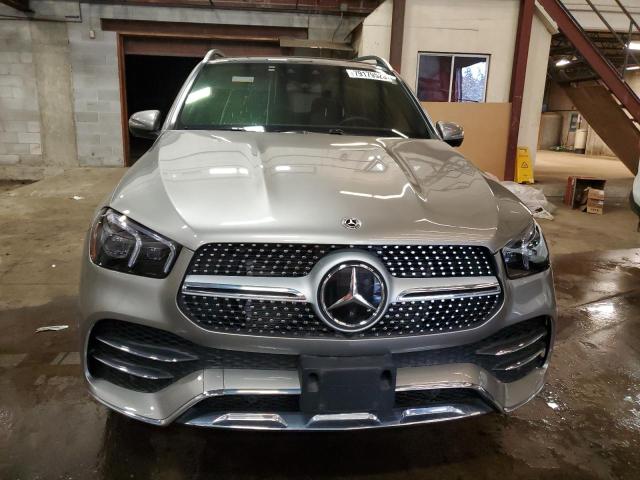 Photo 4 VIN: 4JGFB5KB7NA640333 - MERCEDES-BENZ GLE-CLASS 