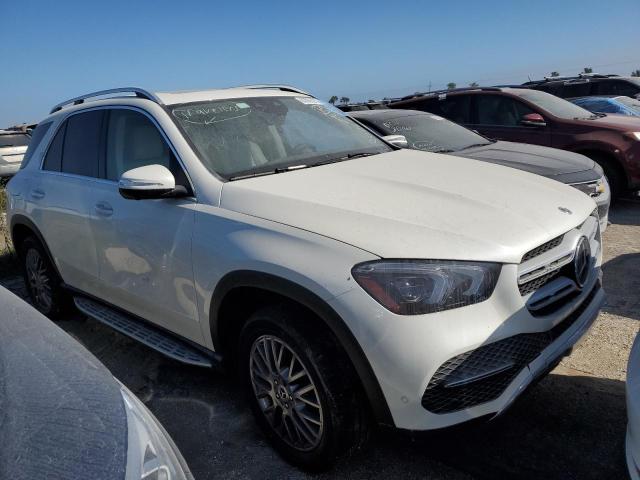 Photo 0 VIN: 4JGFB5KB7NA693971 - MERCEDES-BENZ GLE 450 4M 