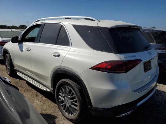 Photo 2 VIN: 4JGFB5KB7NA693971 - MERCEDES-BENZ GLE 450 4M 