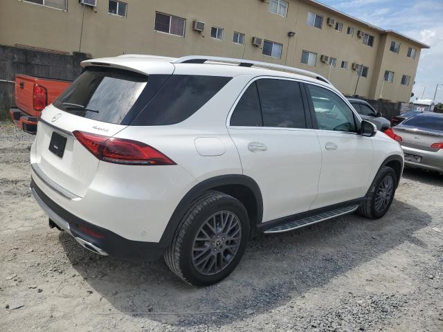 Photo 2 VIN: 4JGFB5KB7NA693971 - MERCEDES-BENZ GLE 450 4M 