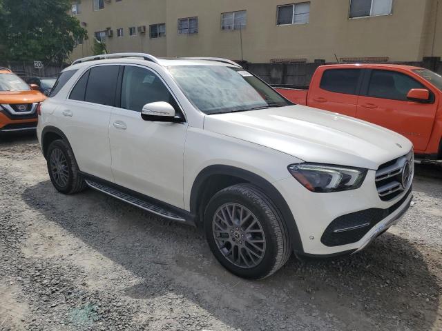 Photo 3 VIN: 4JGFB5KB7NA693971 - MERCEDES-BENZ GLE 450 4M 