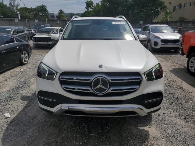 Photo 4 VIN: 4JGFB5KB7NA693971 - MERCEDES-BENZ GLE 450 4M 