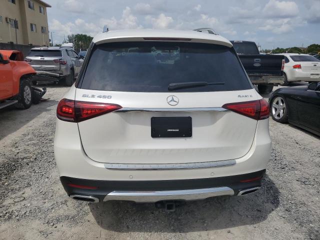 Photo 5 VIN: 4JGFB5KB7NA693971 - MERCEDES-BENZ GLE 450 4M 