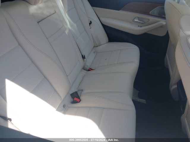 Photo 7 VIN: 4JGFB5KB7RB125722 - MERCEDES-BENZ GLE-CLASS 