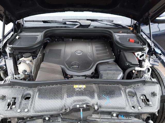 Photo 11 VIN: 4JGFB5KB8LA010107 - MERCEDES-BENZ GLE 450 4M 