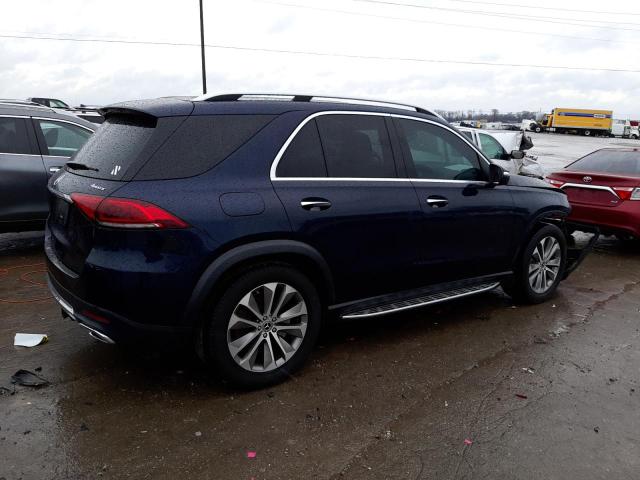 Photo 2 VIN: 4JGFB5KB8LA010107 - MERCEDES-BENZ GLE 450 4M 