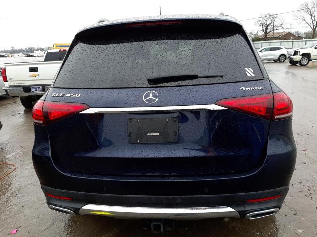 Photo 5 VIN: 4JGFB5KB8LA010107 - MERCEDES-BENZ GLE 450 4M 