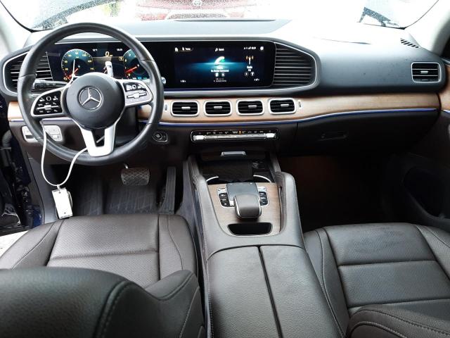 Photo 7 VIN: 4JGFB5KB8LA010107 - MERCEDES-BENZ GLE 450 4M 