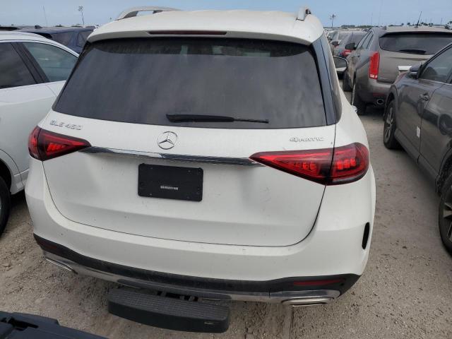 Photo 5 VIN: 4JGFB5KB8MA448174 - MERCEDES-BENZ GLE 450 4M 