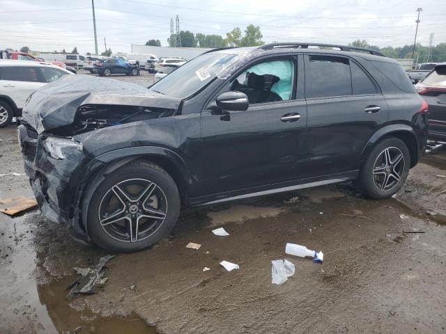 Photo 0 VIN: 4JGFB5KB8MA488089 - MERCEDES-BENZ GLE 450 4M 