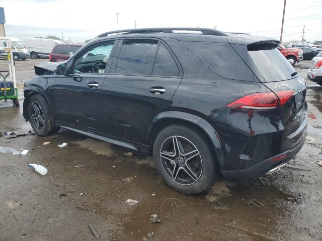 Photo 1 VIN: 4JGFB5KB8MA488089 - MERCEDES-BENZ GLE 450 4M 