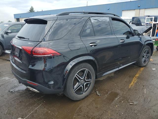 Photo 2 VIN: 4JGFB5KB8MA488089 - MERCEDES-BENZ GLE 450 4M 