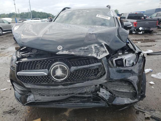 Photo 4 VIN: 4JGFB5KB8MA488089 - MERCEDES-BENZ GLE 450 4M 