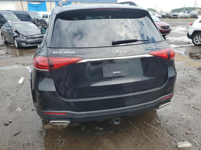 Photo 5 VIN: 4JGFB5KB8MA488089 - MERCEDES-BENZ GLE 450 4M 