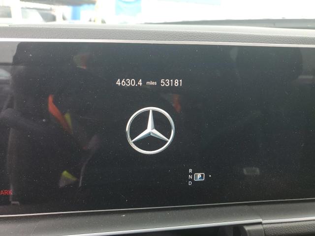 Photo 8 VIN: 4JGFB5KB8MA488089 - MERCEDES-BENZ GLE 450 4M 