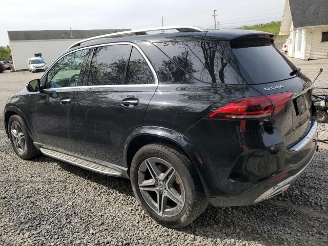 Photo 1 VIN: 4JGFB5KB8NA652572 - MERCEDES-BENZ GLE-CLASS 