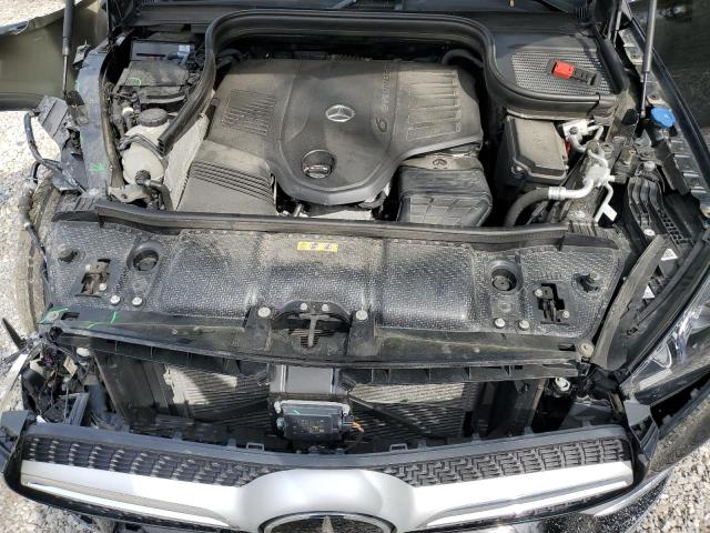 Photo 11 VIN: 4JGFB5KB8NA652572 - MERCEDES-BENZ GLE-CLASS 