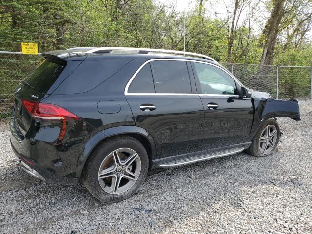 Photo 2 VIN: 4JGFB5KB8NA652572 - MERCEDES-BENZ GLE-CLASS 