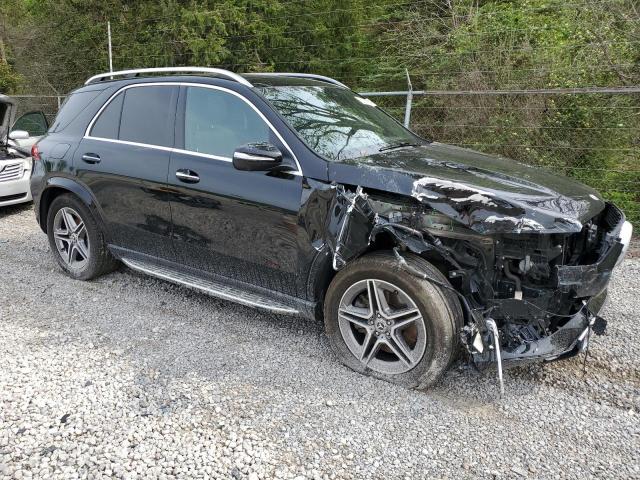 Photo 3 VIN: 4JGFB5KB8NA652572 - MERCEDES-BENZ GLE-CLASS 