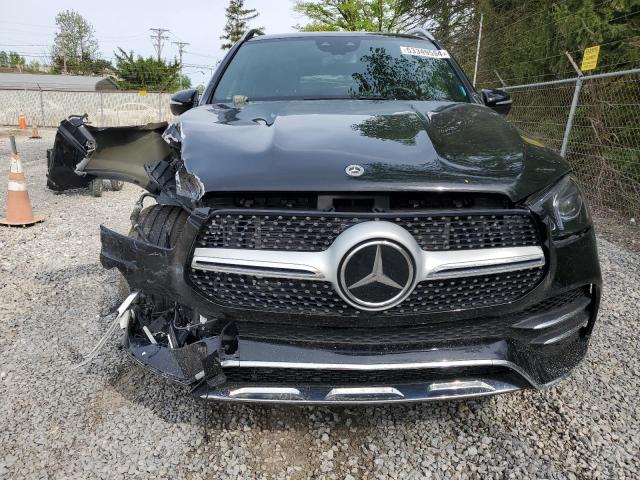 Photo 4 VIN: 4JGFB5KB8NA652572 - MERCEDES-BENZ GLE-CLASS 