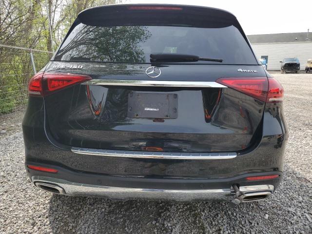 Photo 5 VIN: 4JGFB5KB8NA652572 - MERCEDES-BENZ GLE-CLASS 