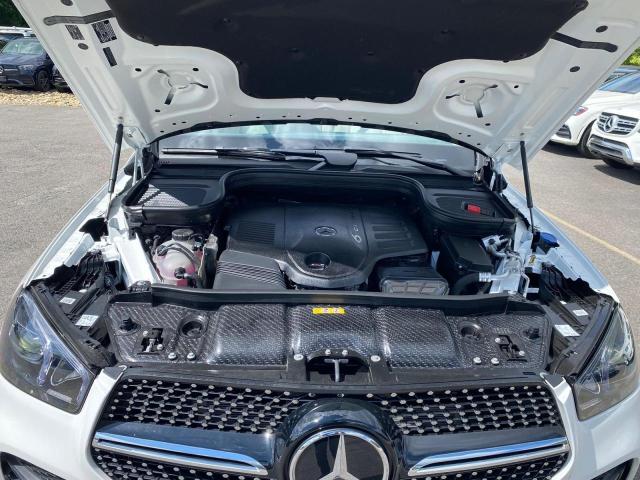 Photo 7 VIN: 4JGFB5KB8PA954852 - MERCEDES-BENZ GLE 450 4M 