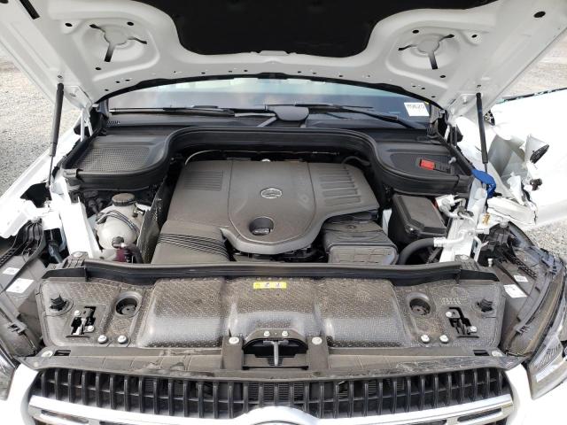 Photo 11 VIN: 4JGFB5KB8RB008733 - MERCEDES-BENZ GLE 450 4M 