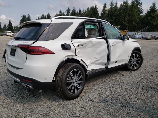 Photo 2 VIN: 4JGFB5KB8RB008733 - MERCEDES-BENZ GLE 450 4M 