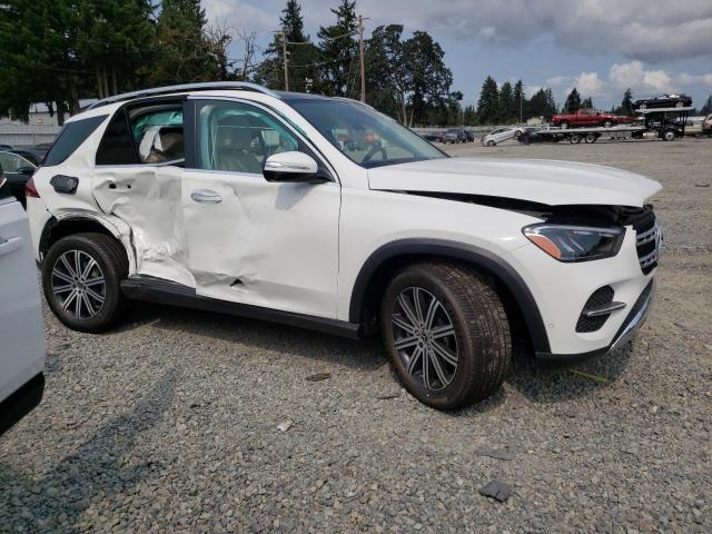 Photo 3 VIN: 4JGFB5KB8RB008733 - MERCEDES-BENZ GLE 450 4M 