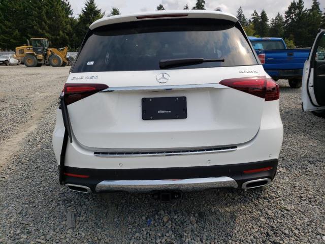 Photo 5 VIN: 4JGFB5KB8RB008733 - MERCEDES-BENZ GLE 450 4M 