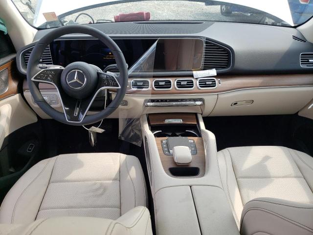 Photo 7 VIN: 4JGFB5KB8RB008733 - MERCEDES-BENZ GLE 450 4M 