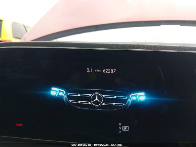 Photo 6 VIN: 4JGFB5KB9LA068601 - MERCEDES-BENZ GLE-CLASS 