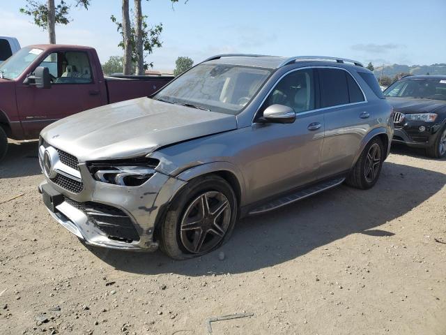 Photo 0 VIN: 4JGFB5KB9LA093661 - MERCEDES-BENZ GLE-CLASS 