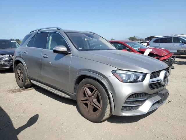 Photo 3 VIN: 4JGFB5KB9LA093661 - MERCEDES-BENZ GLE-CLASS 