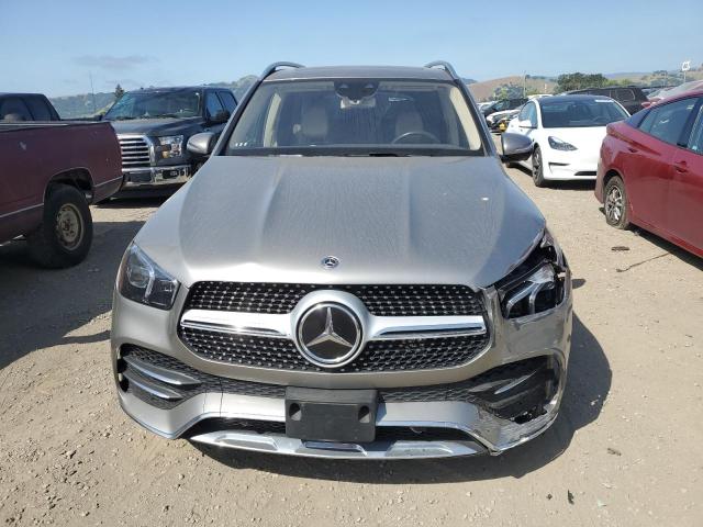 Photo 4 VIN: 4JGFB5KB9LA093661 - MERCEDES-BENZ GLE-CLASS 