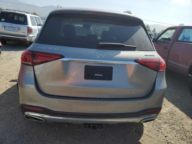 Photo 5 VIN: 4JGFB5KB9LA093661 - MERCEDES-BENZ GLE-CLASS 