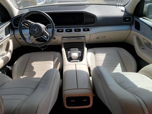 Photo 7 VIN: 4JGFB5KB9LA093661 - MERCEDES-BENZ GLE-CLASS 