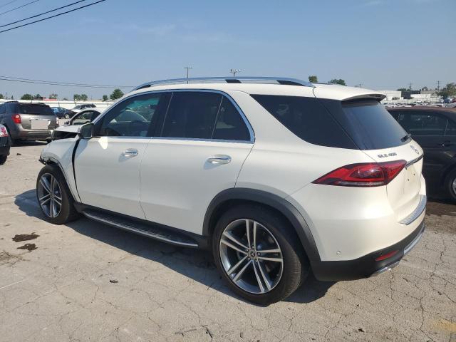 Photo 1 VIN: 4JGFB5KB9MA298706 - MERCEDES-BENZ GLE 450 4M 